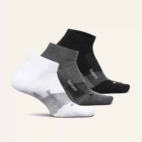 Elite Golf Max Cushion Low Cut 3 Pack