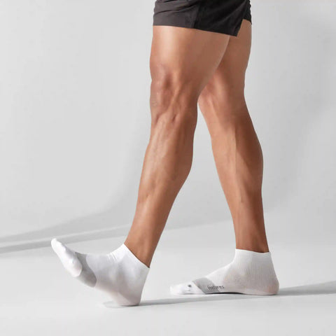 Elite Ultra Light Quarter 3 Pack