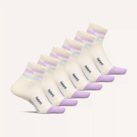 Elite Max Cushion Quarter 6 Pack