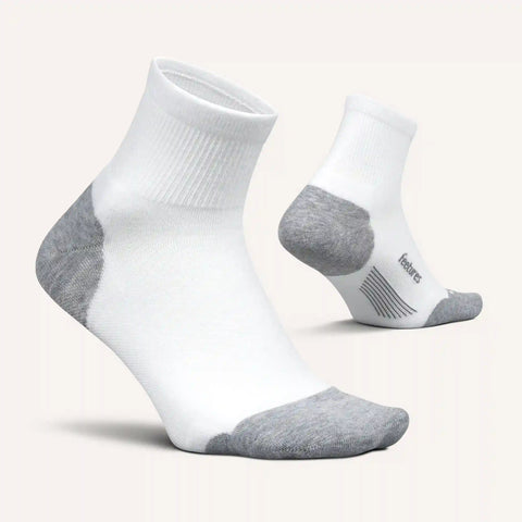 Elite Max Cushion Quarter