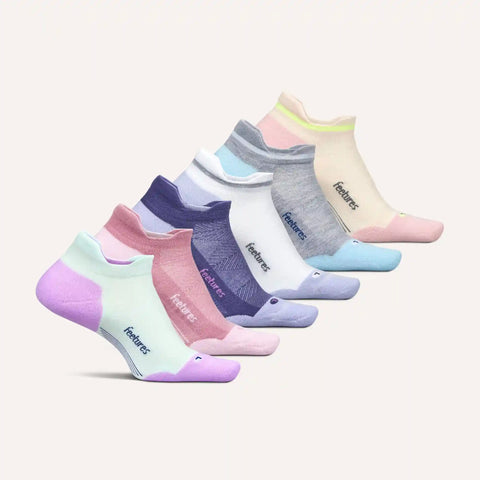 Elite Max Cushion Tab 6 Pack