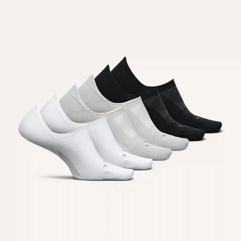 Elite Ultra Light Invisible 6 Pack