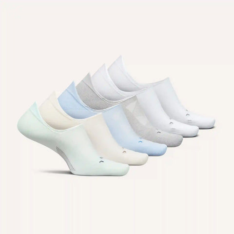 Elite Ultra Light Invisible 6 Pack