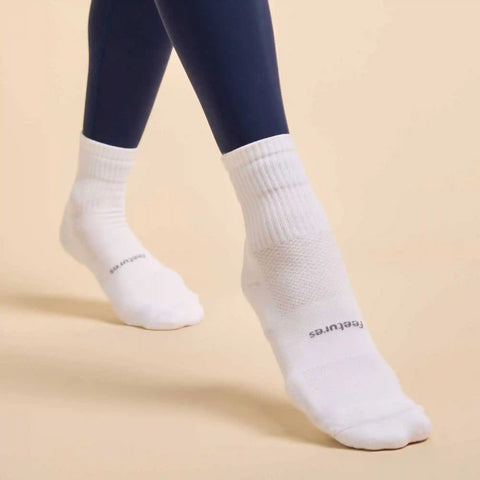 High Performance Max Cushion Quarter Tall 6 Pack