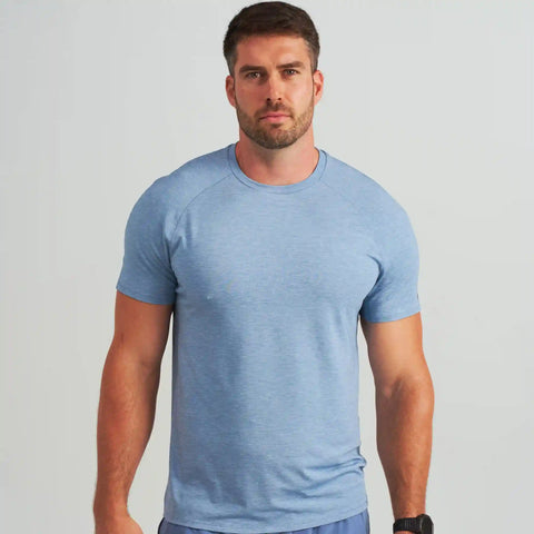 Men's Stride Flex Performance Tee 2 Pack